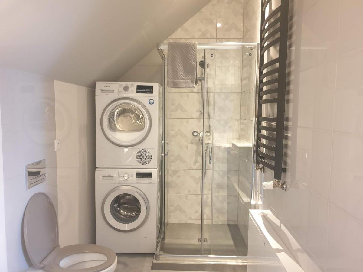 Apartment Aparthenryk1 *